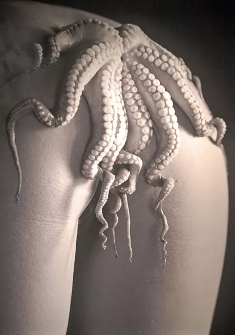 Tentacles