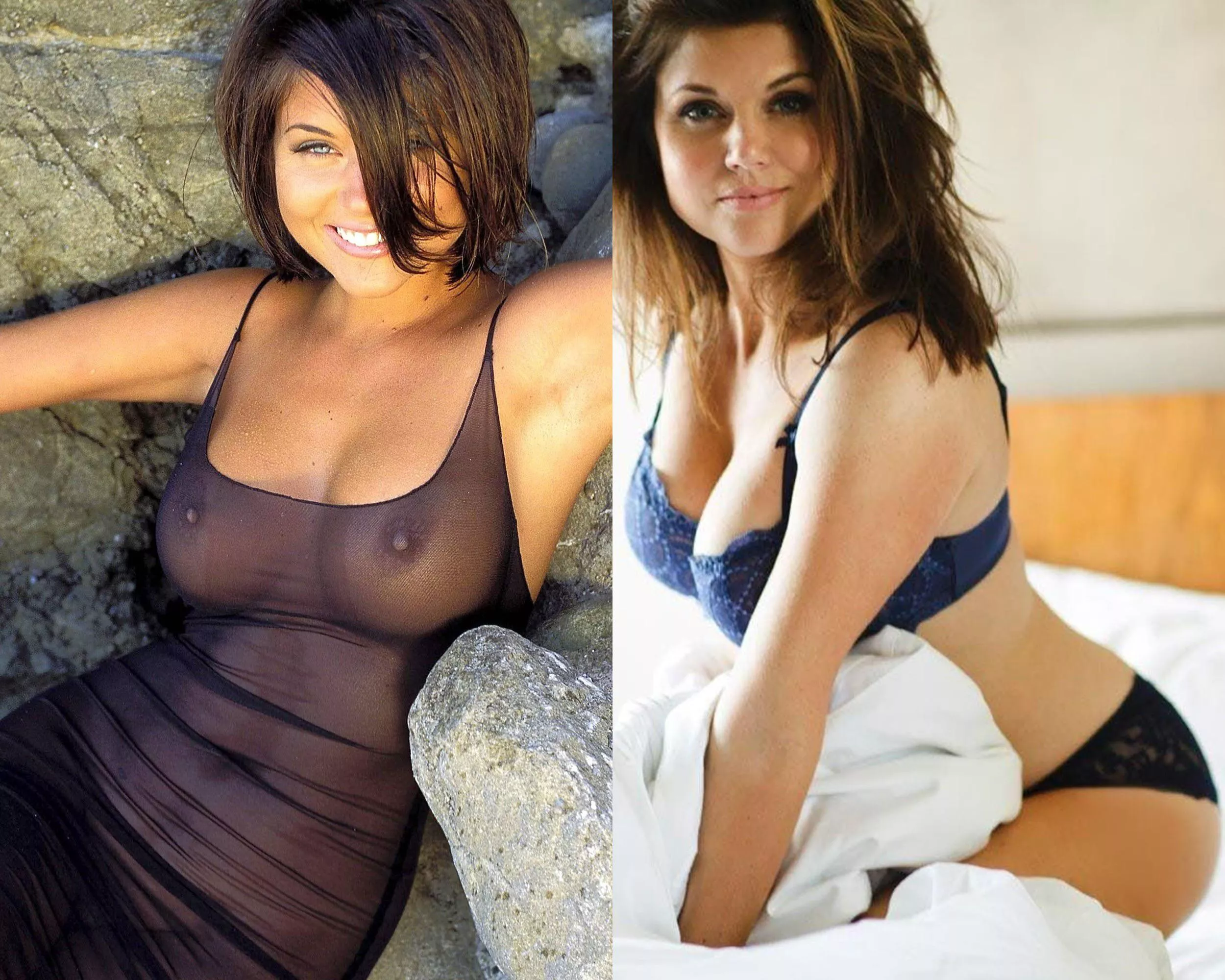 Tiffani Thiessen