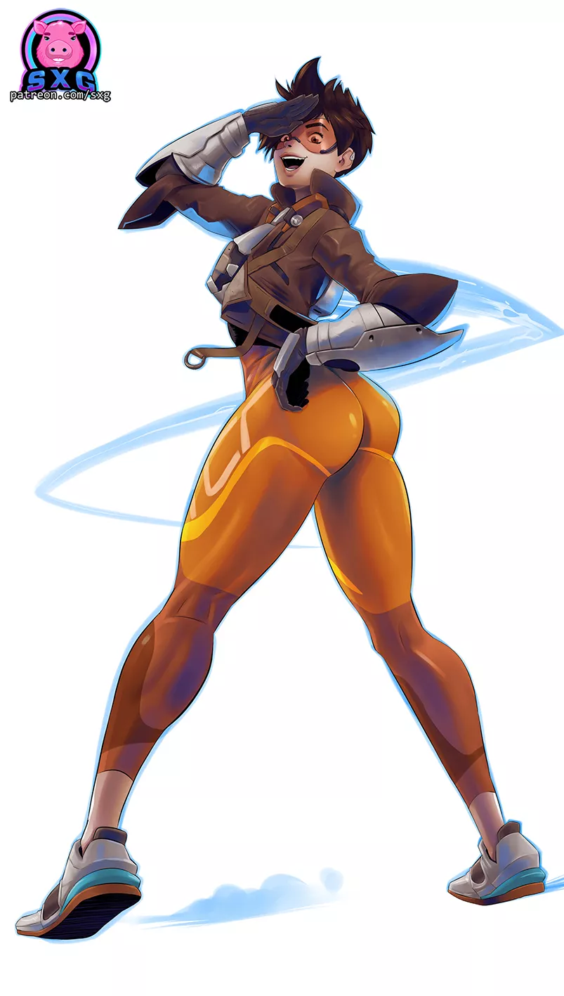 Tracer (sexgazer)