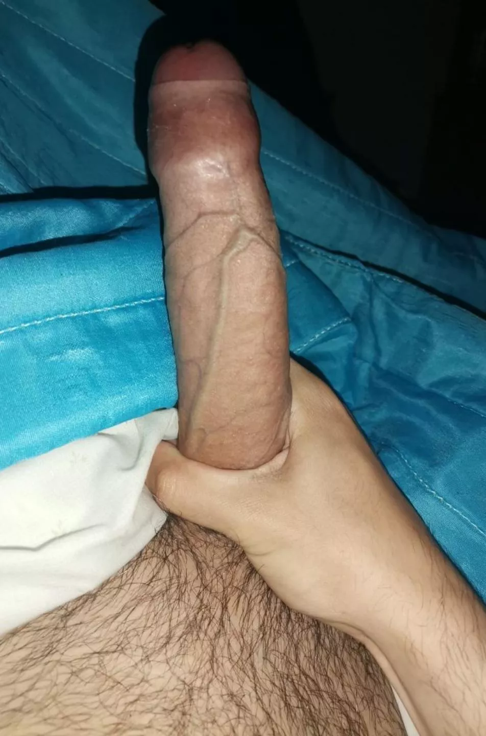 Would you suck it?