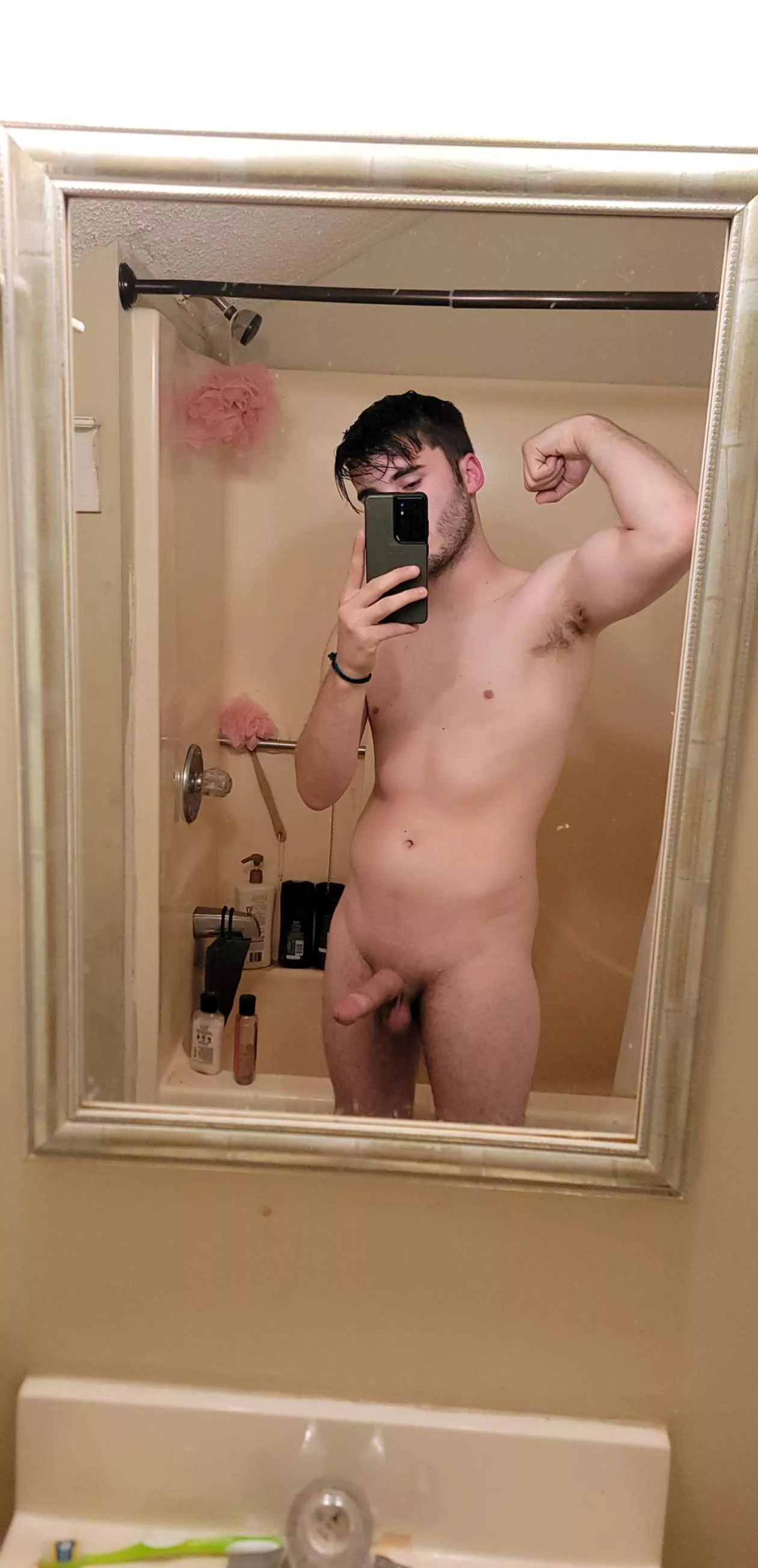 am I too chubby (m)