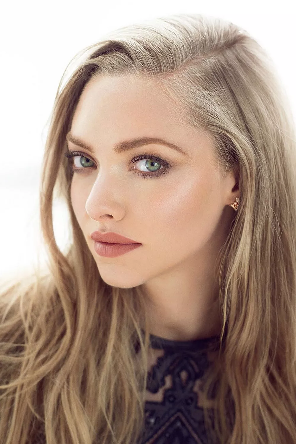 Amanda Seyfried