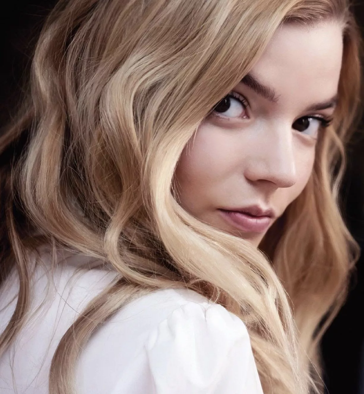 Anya Taylor-Joy