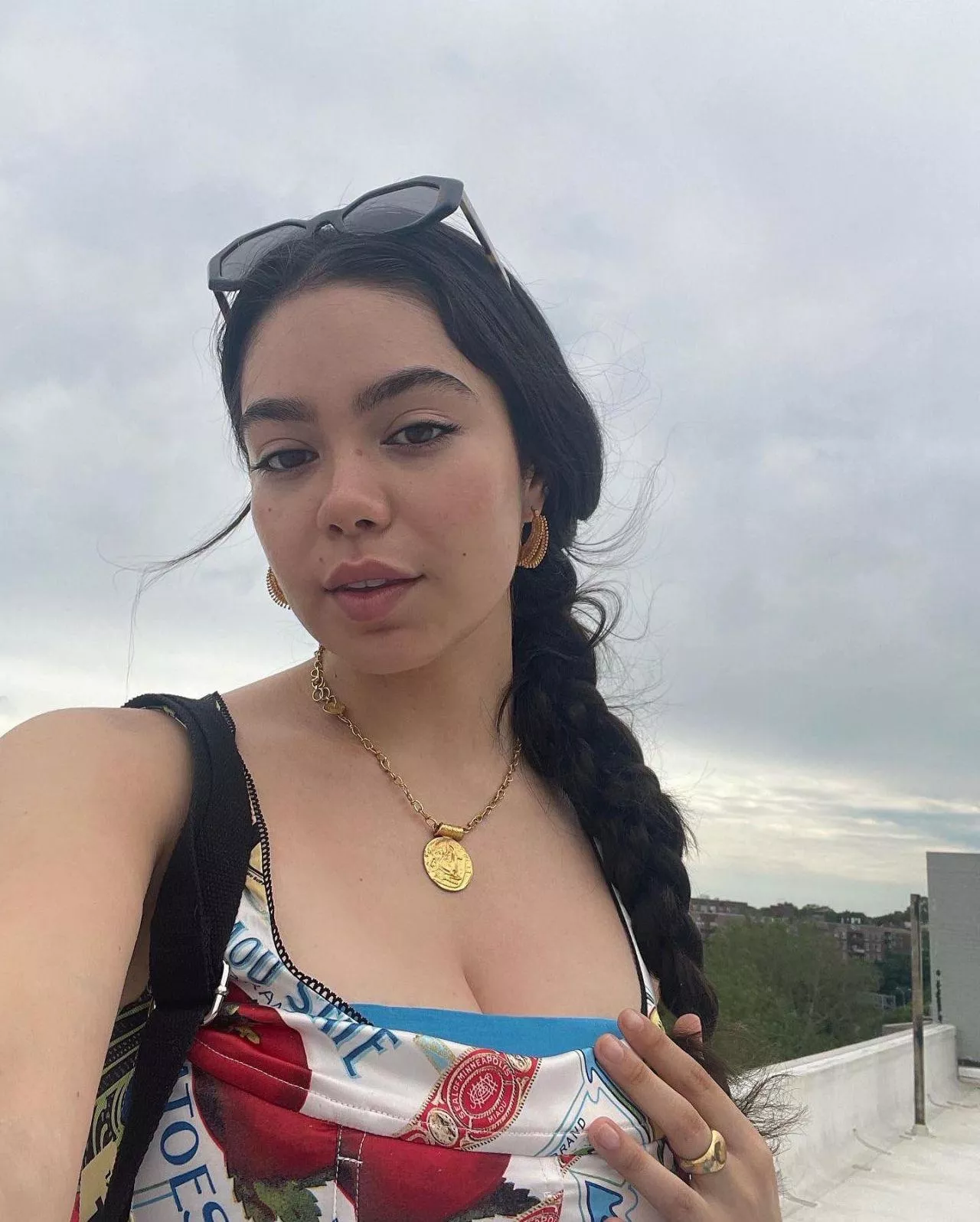 Auli’i Cravalho