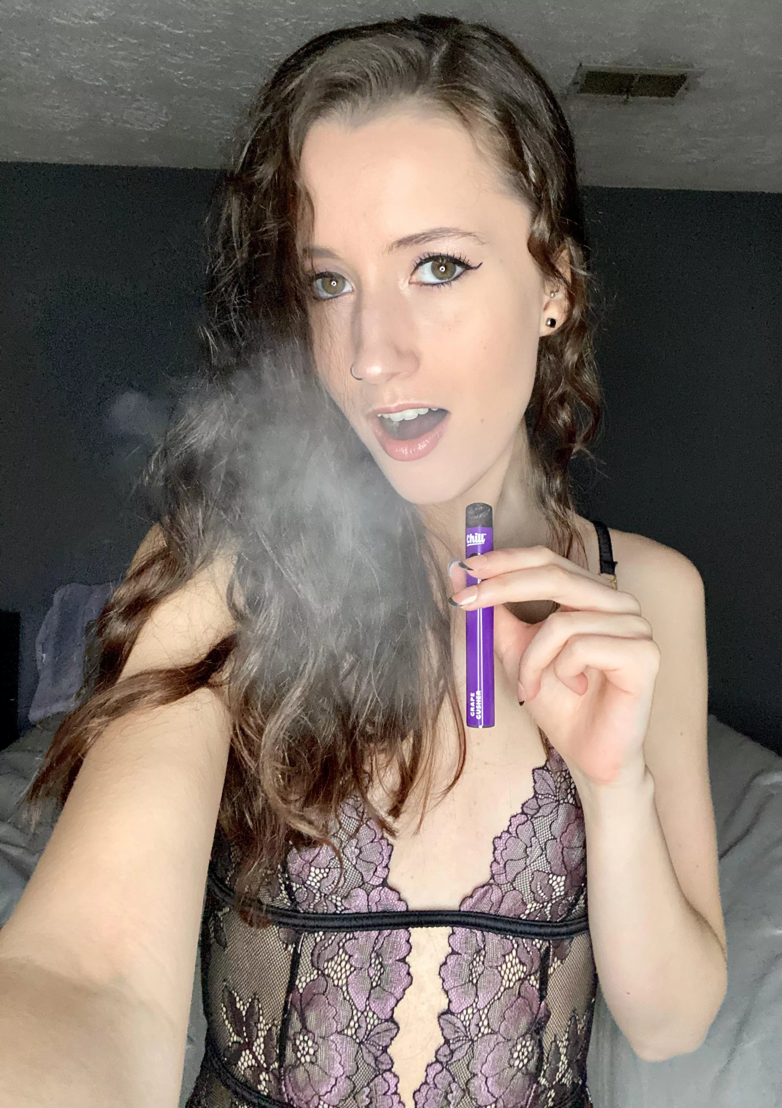 Cum smoke?ðŸ˜ˆ