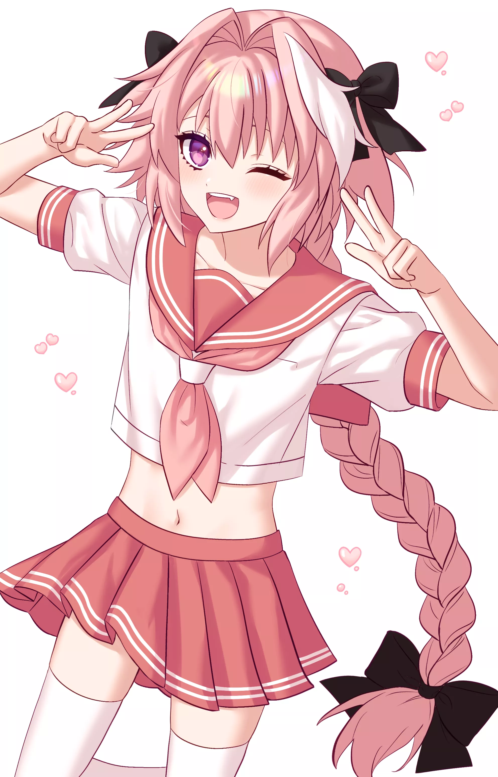 Daily Astolfo 4