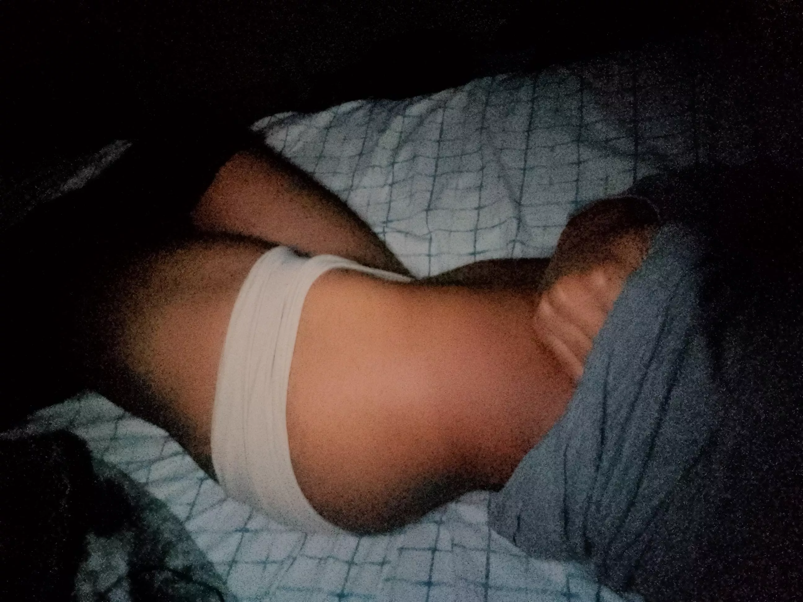 [F] did you miss my late night underwear posts?