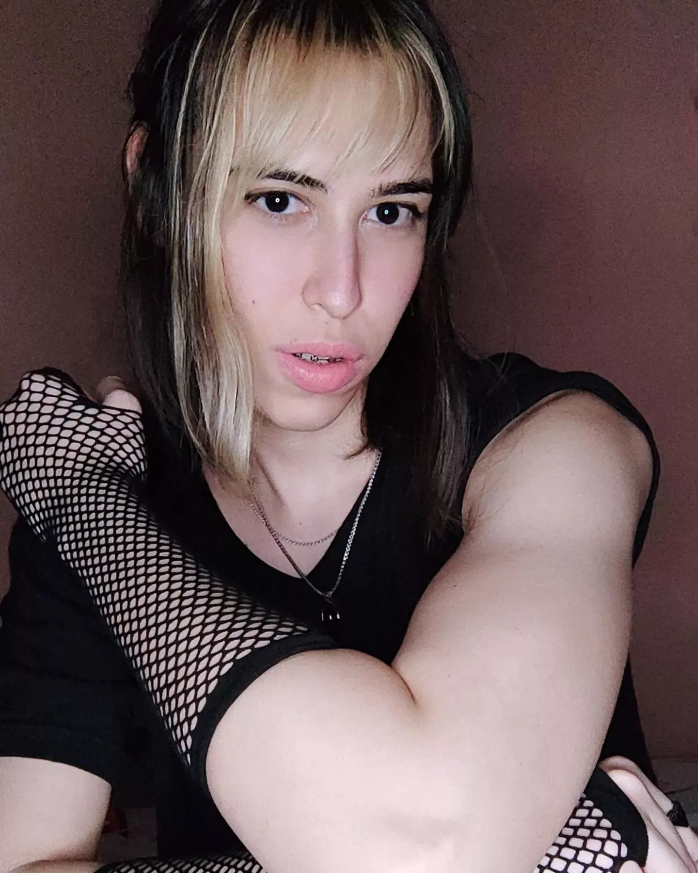 Femboys can be cute AND strong, right? 🤭