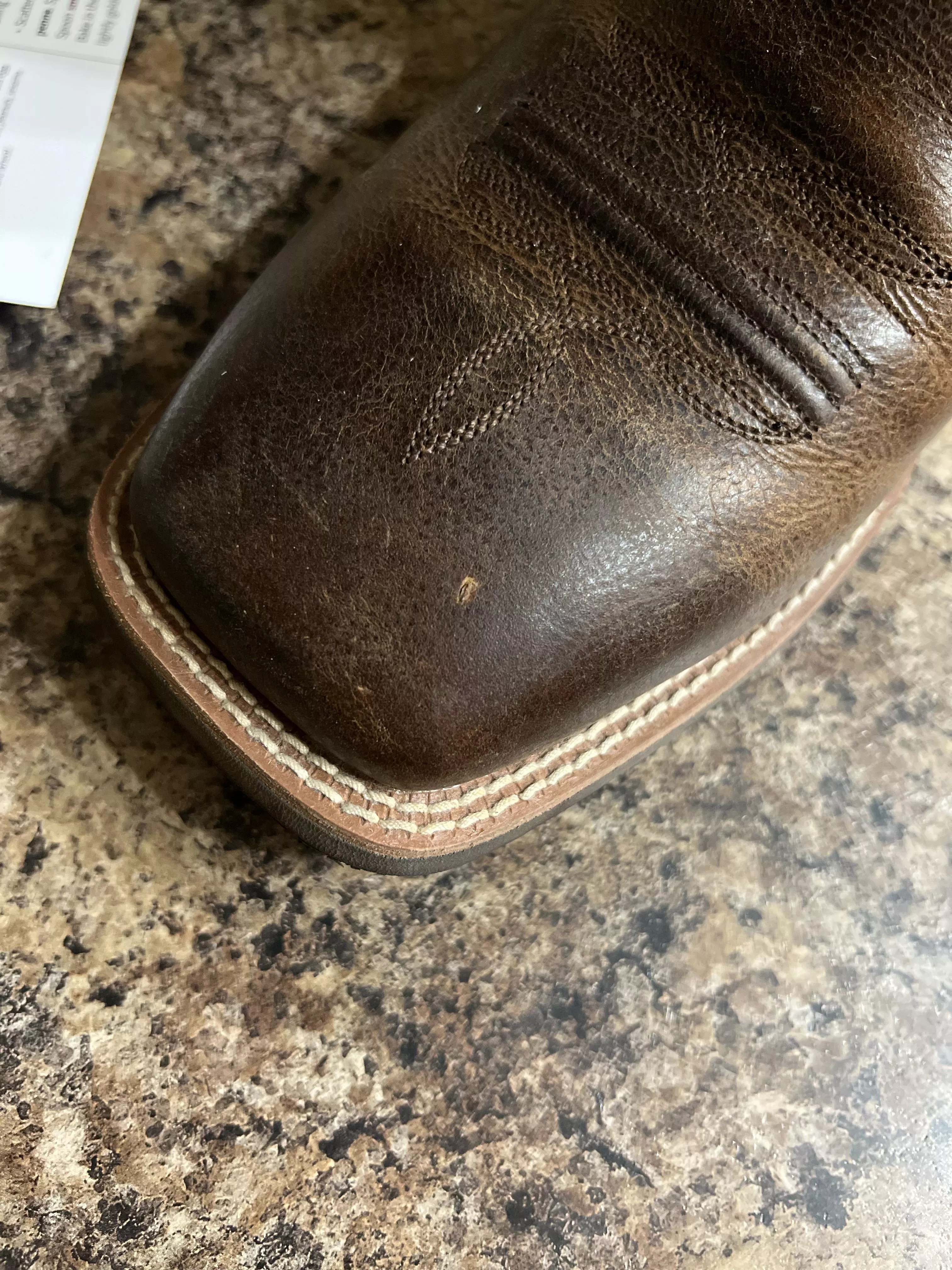 How do I repair this?