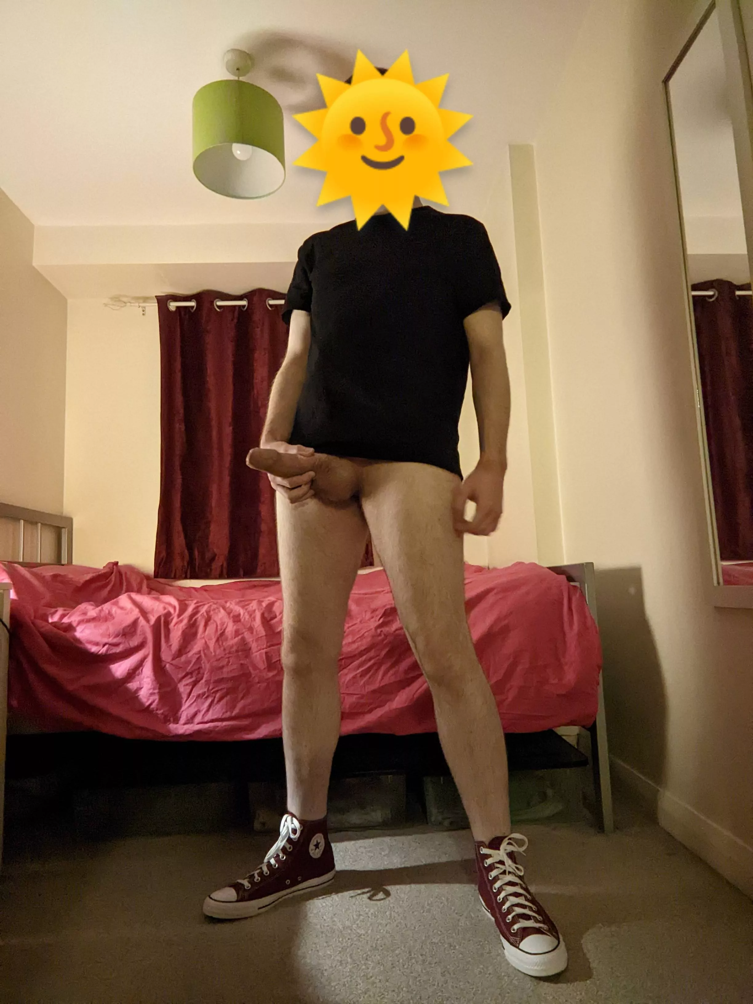 I bought new shoes, thoughts?