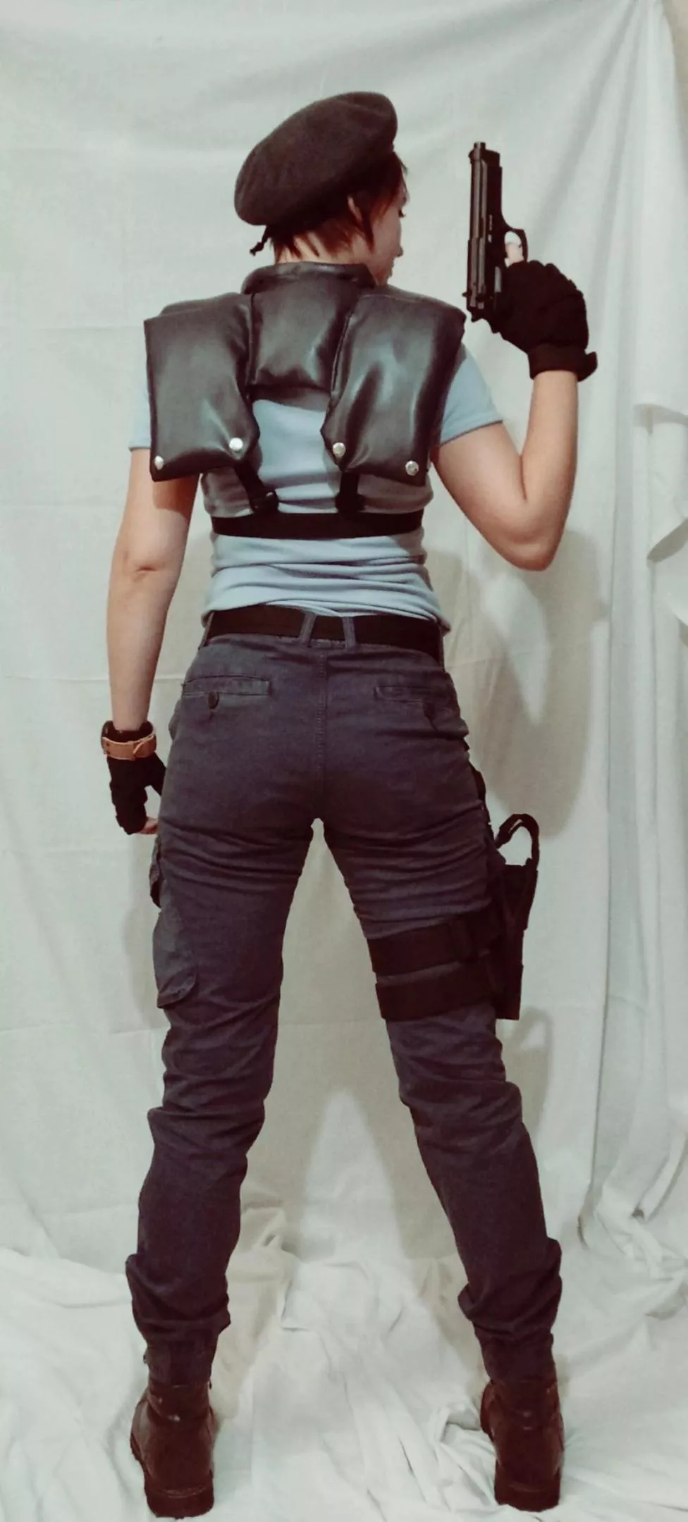 jill valentine