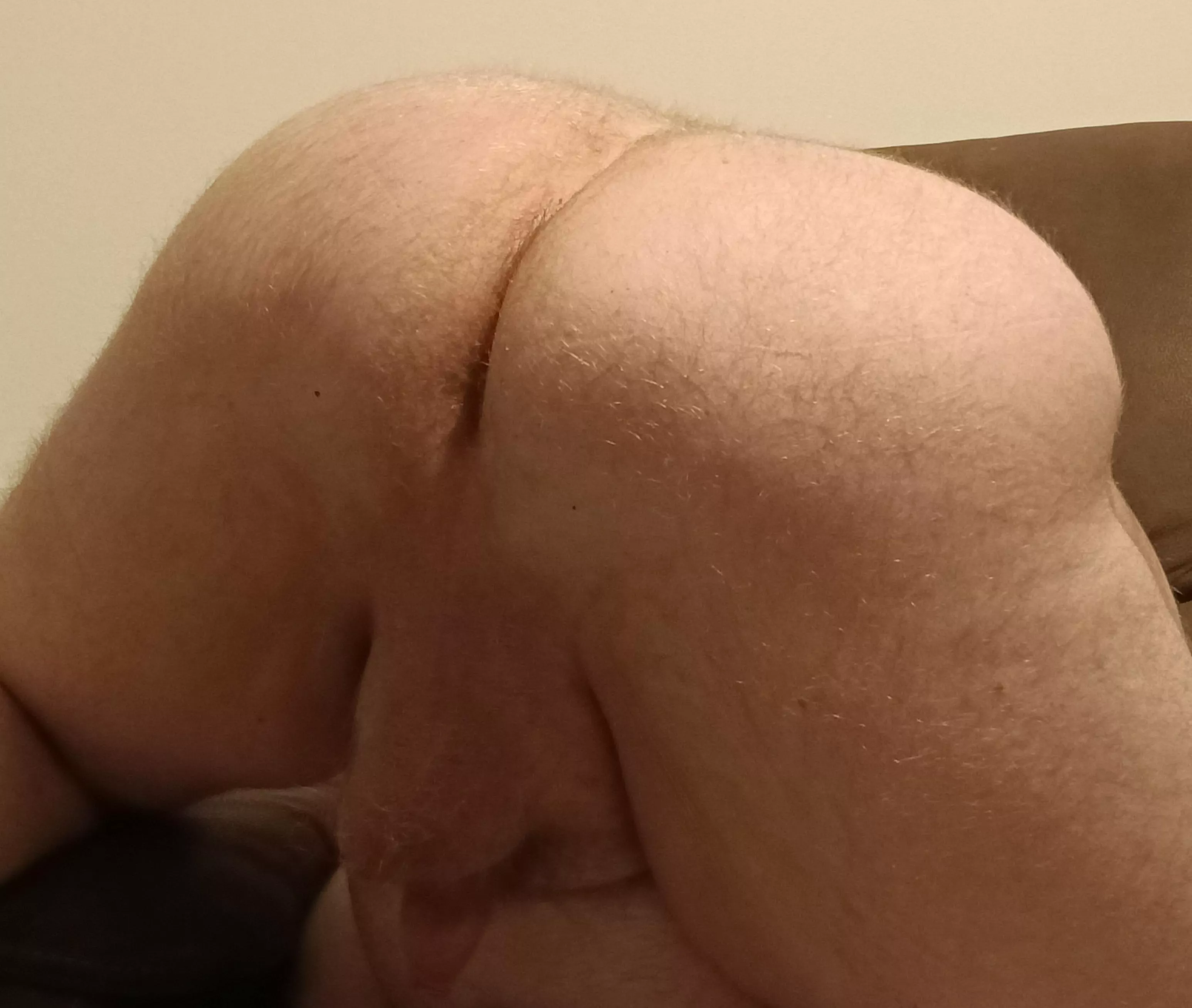 Last one tonight, my ass needs some serious attention