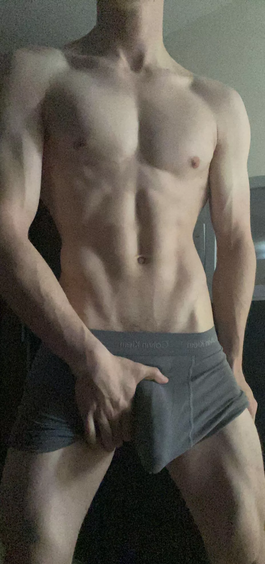 [M] Will anyone let me use them as my barbell?