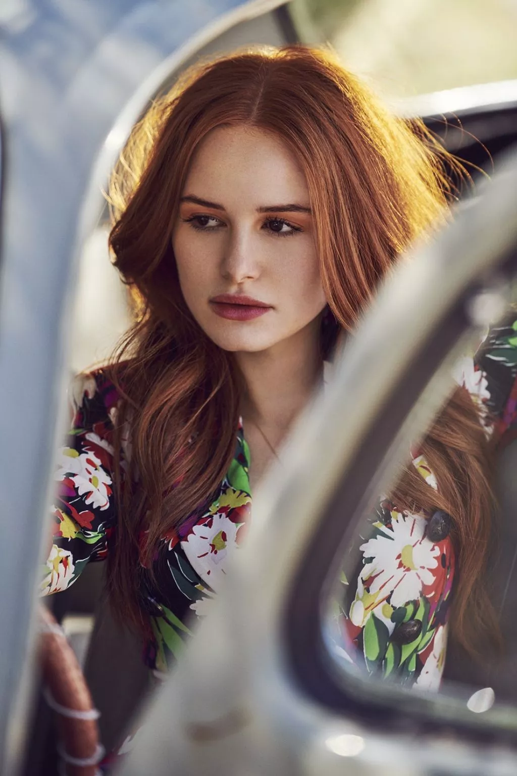 Madelaine Petsch