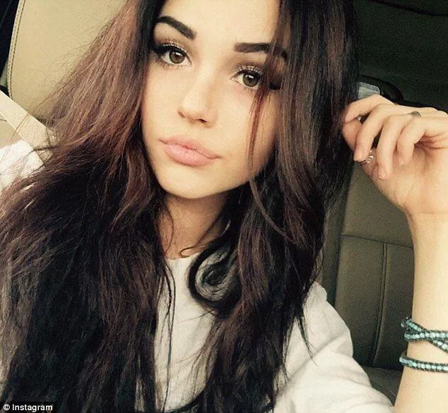 Maggie Lindemann