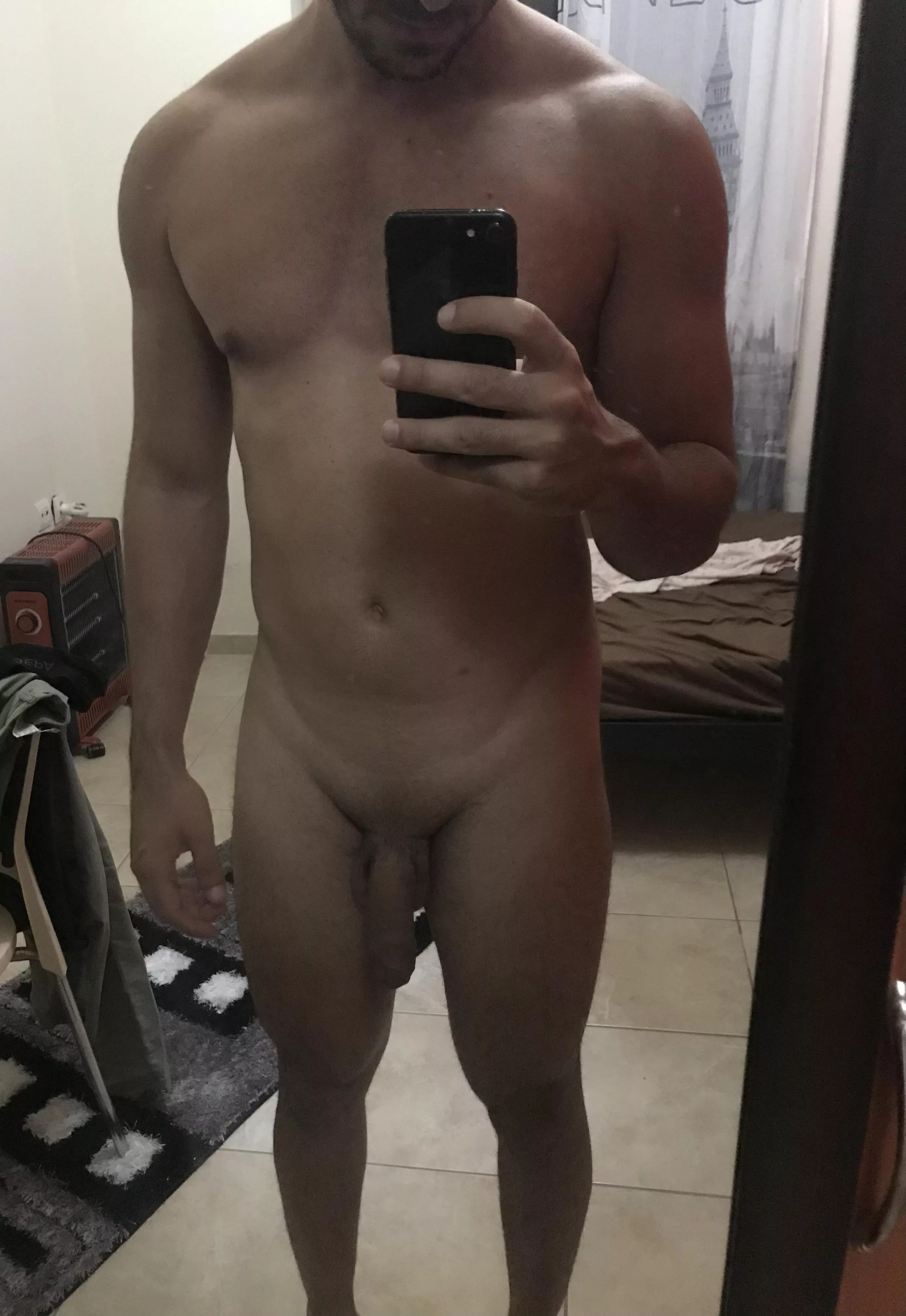 What do you think? (m)