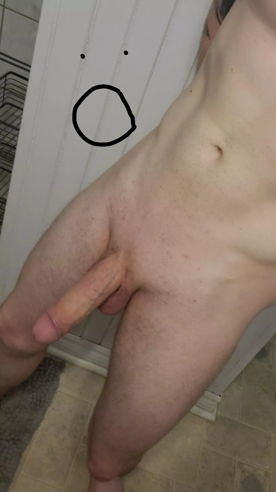 Who likes big cock lol