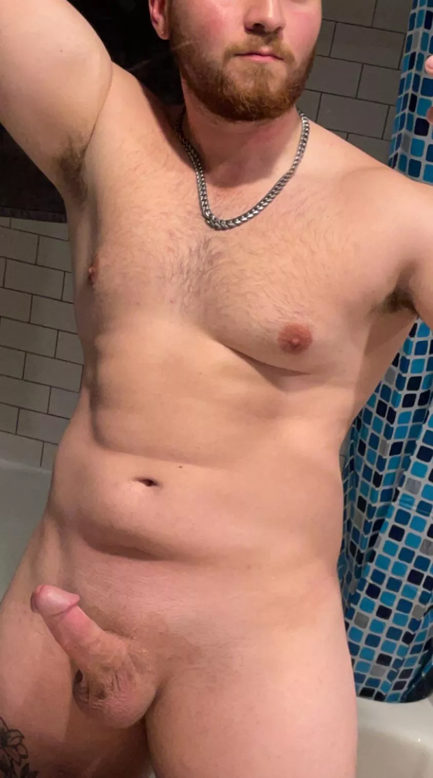 Who likes dad bods?