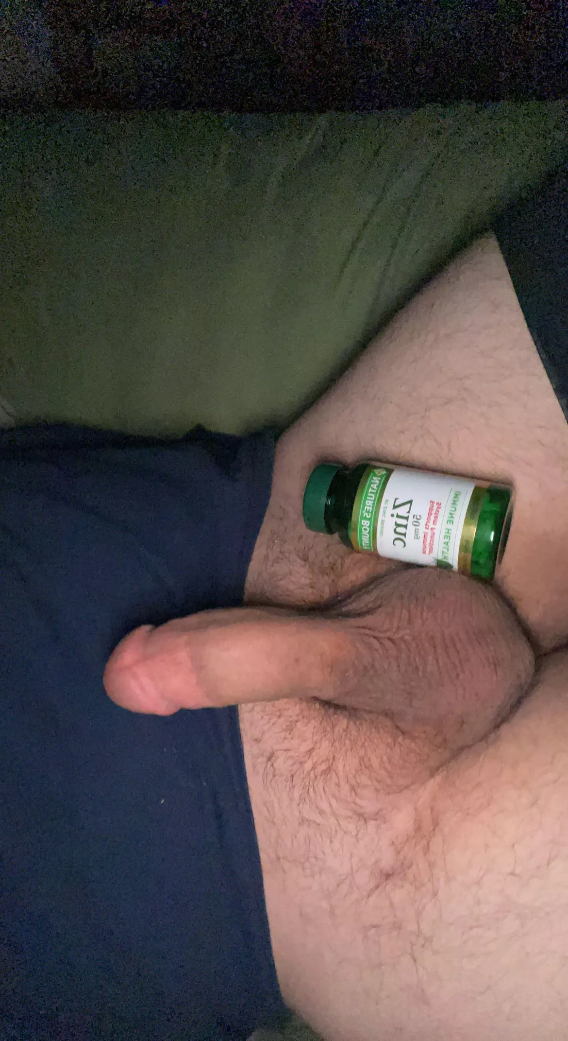 Who wants to be on the receiving end of this cumshot?