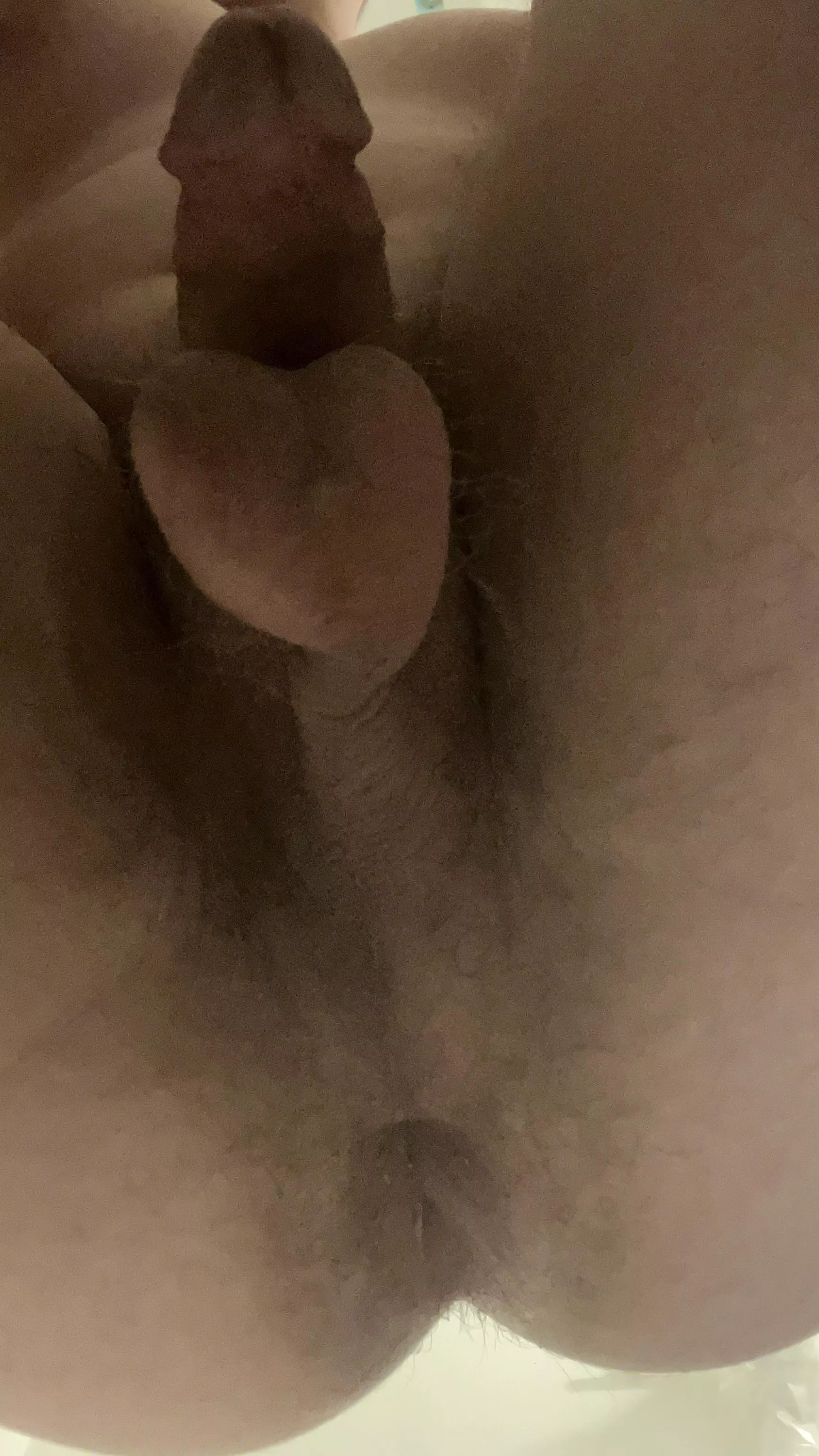 Who wants to use my hole?