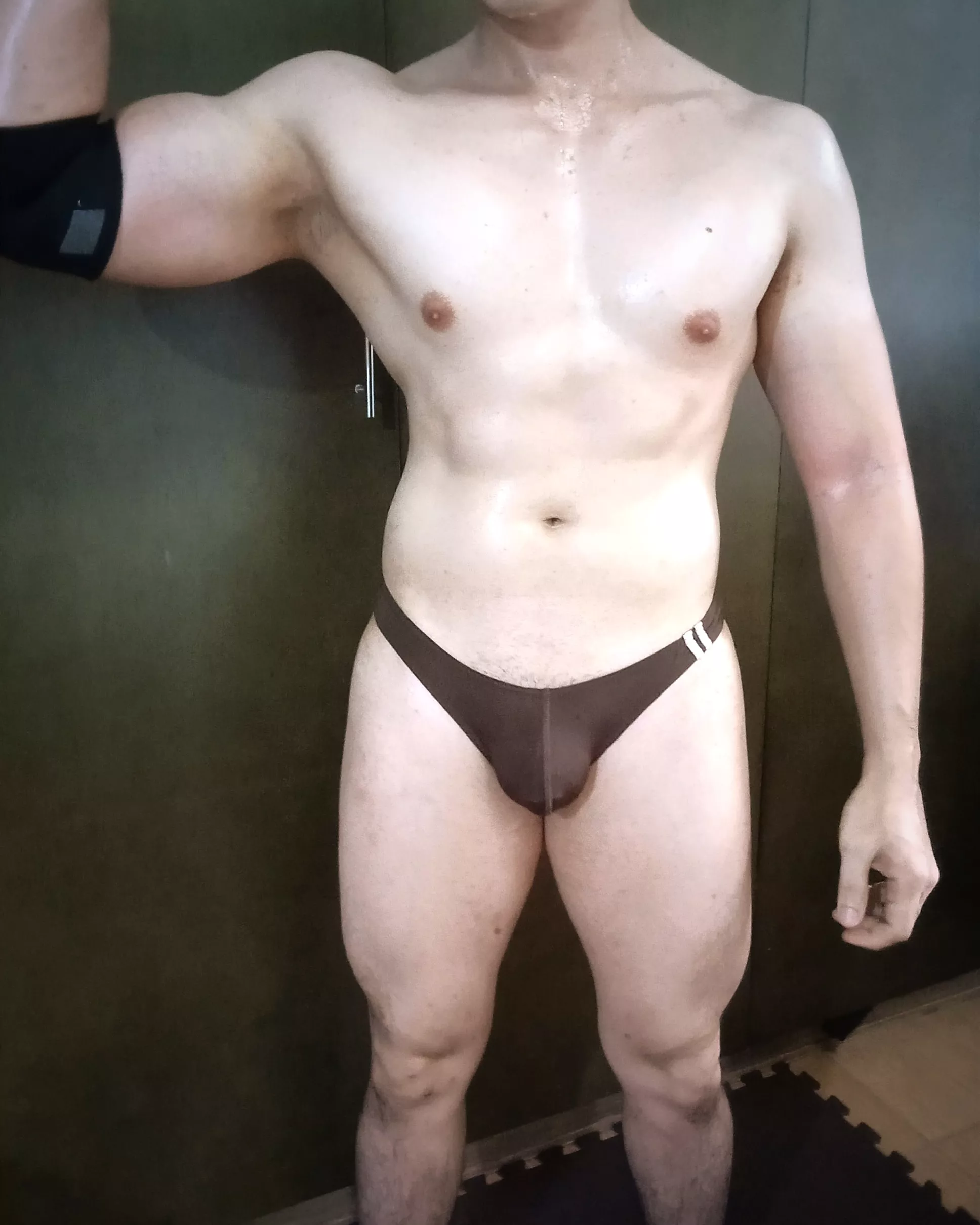 Workout gear [M]