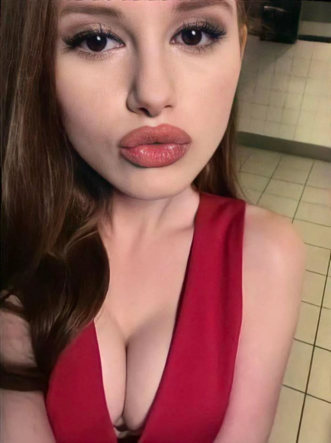 ðŸ‘„