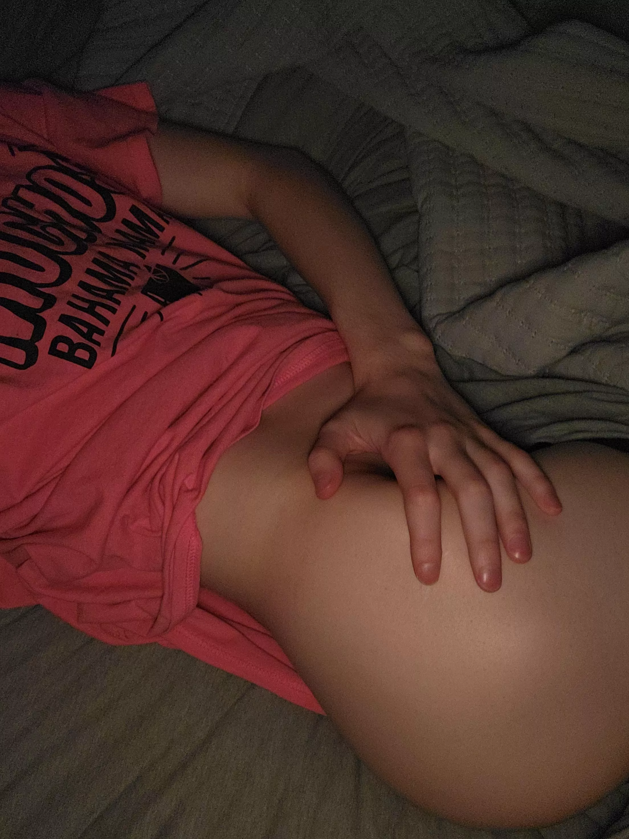 Can some BBC fuck me~?