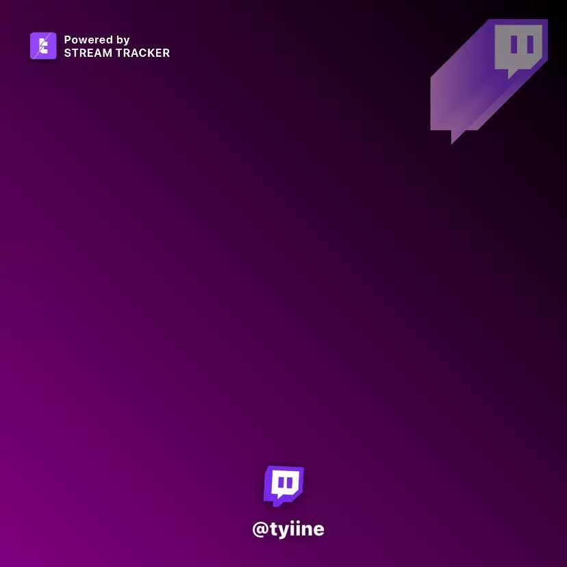 Check me out on twitch