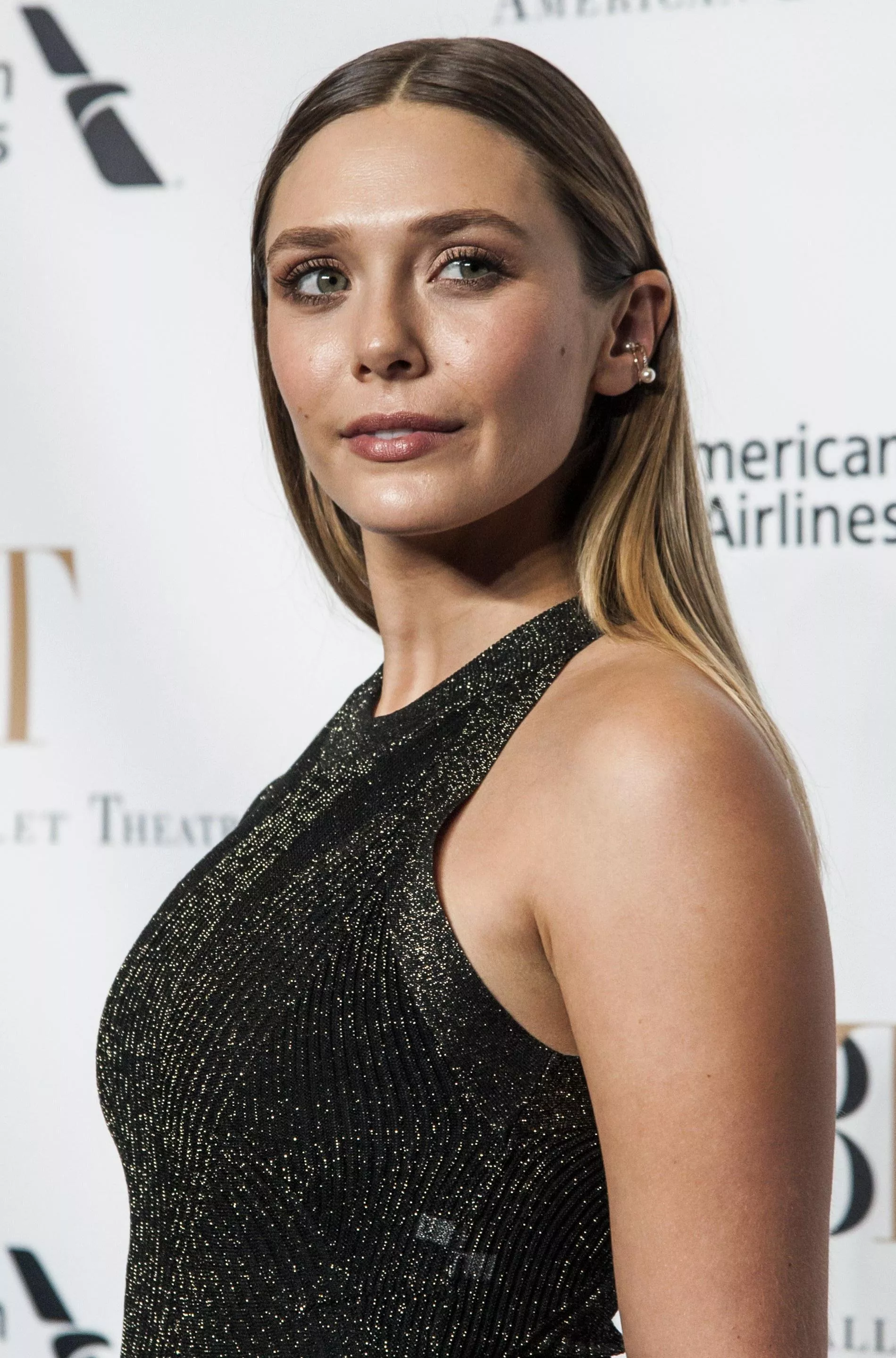 Elizabeth Olsen