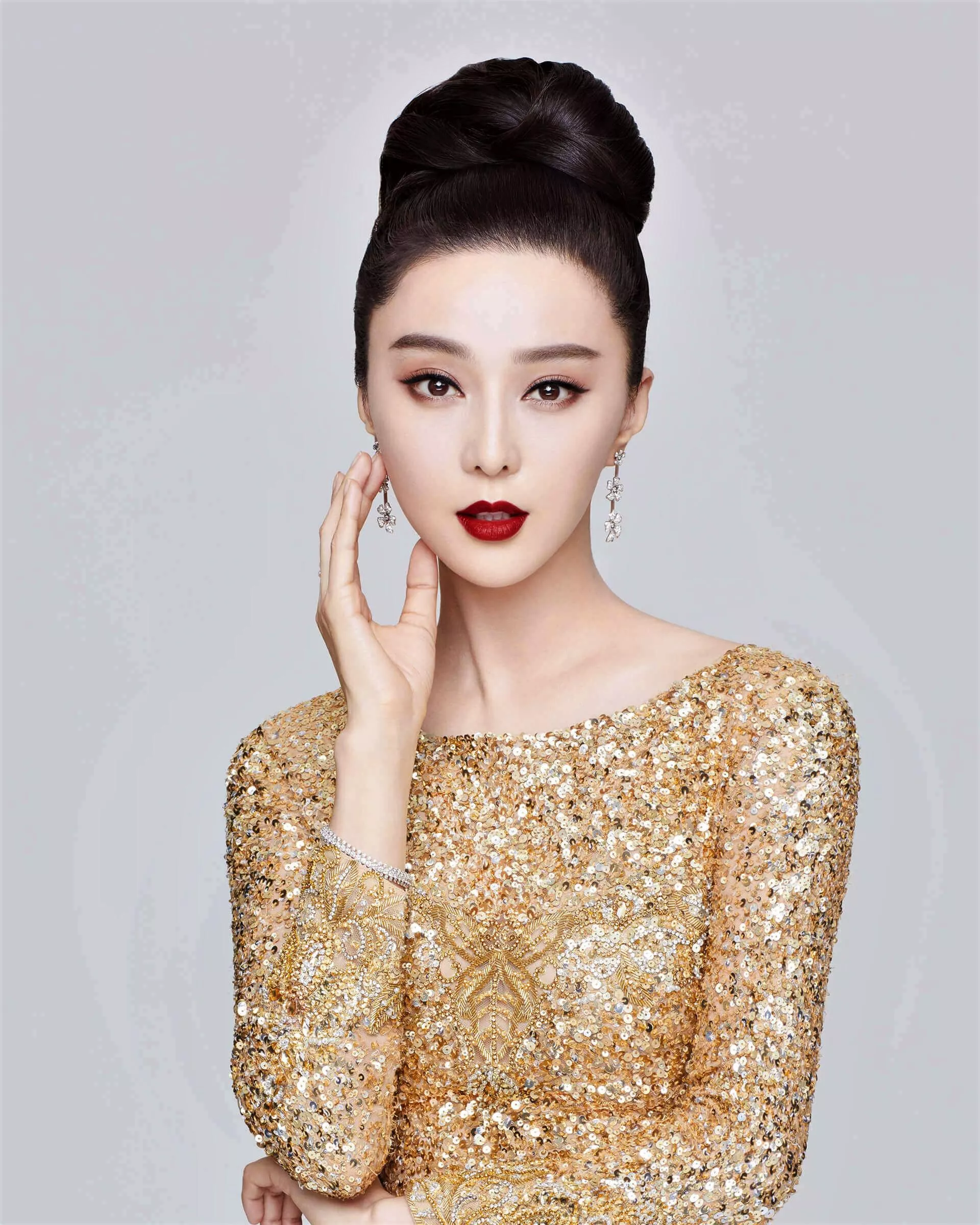 Fan Bingbing