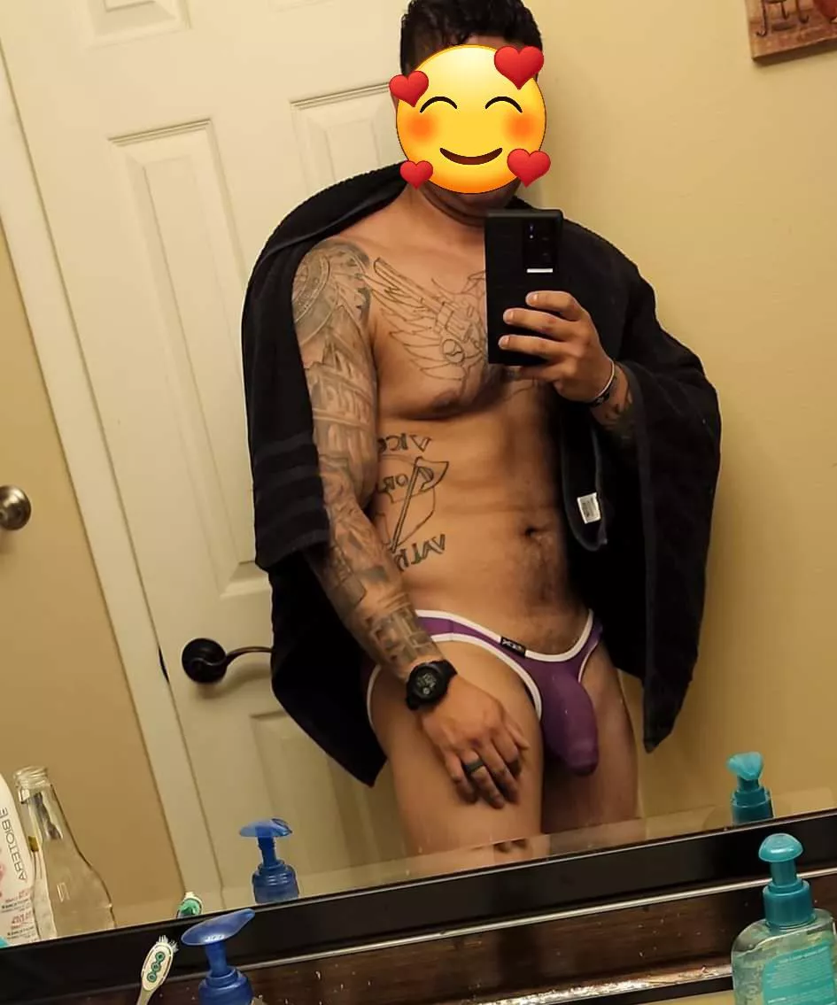 first pair of intimate underwear