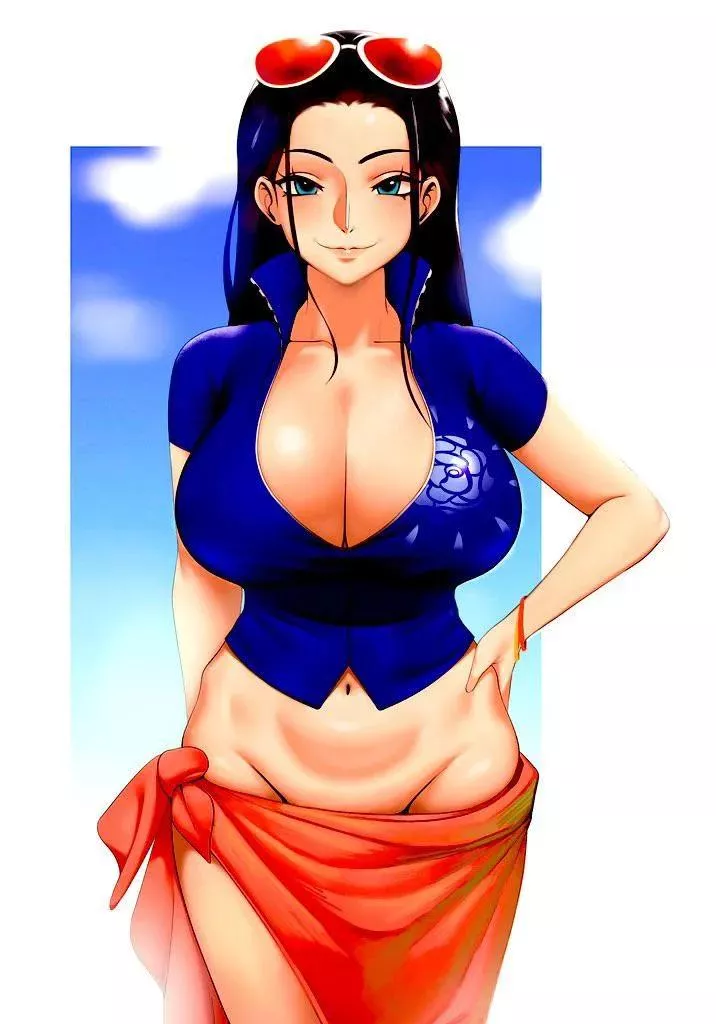 Hey hey hey ~ Im gonna be playing any one piece girl for you! But this is not a roleplay no, no! You can ask them whatever you want, this is a interview!! Don't hold back! Tell me who you wanna talk to and let's get started! See y'all there ~