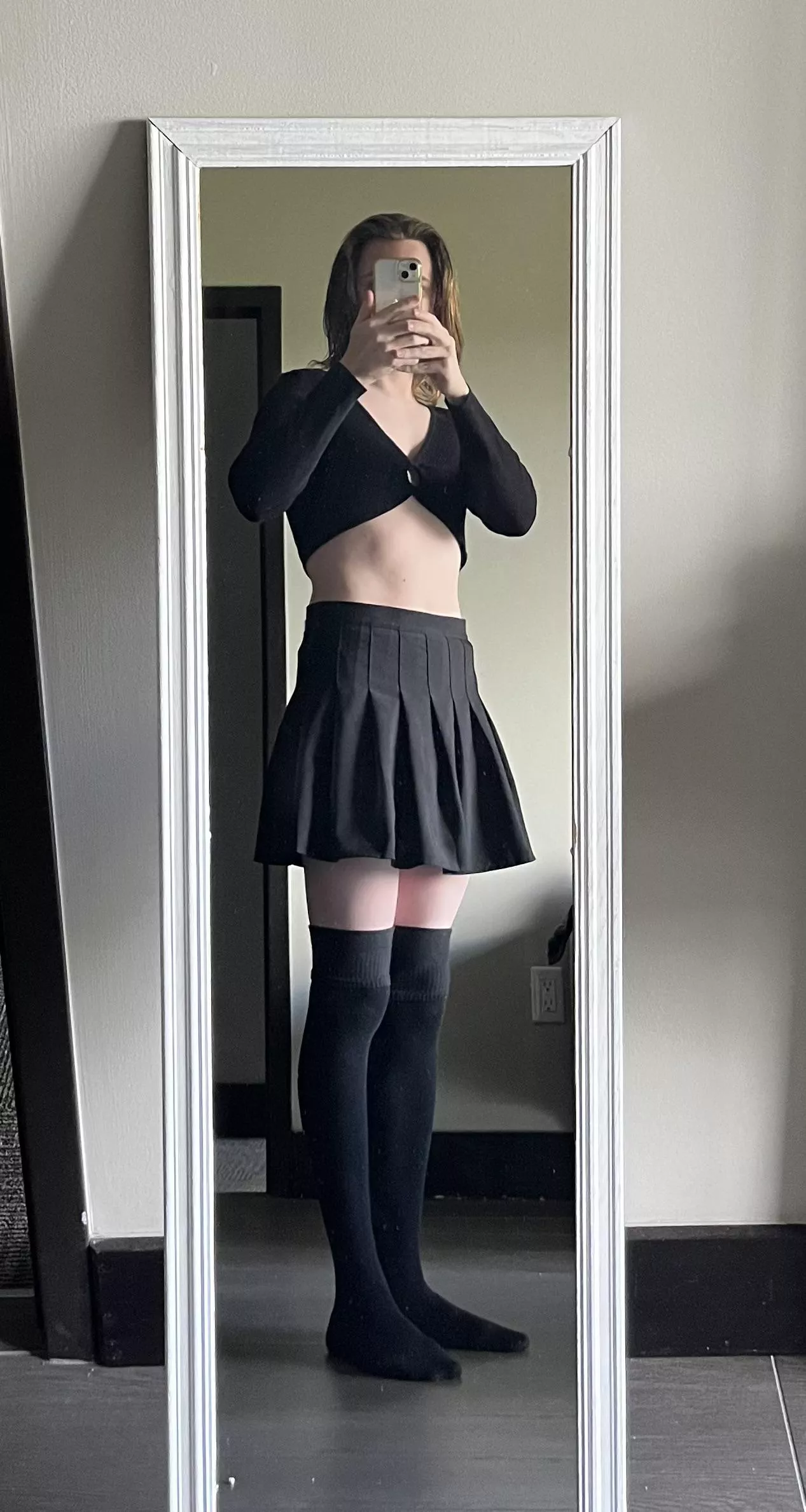 Is this a cute outfit