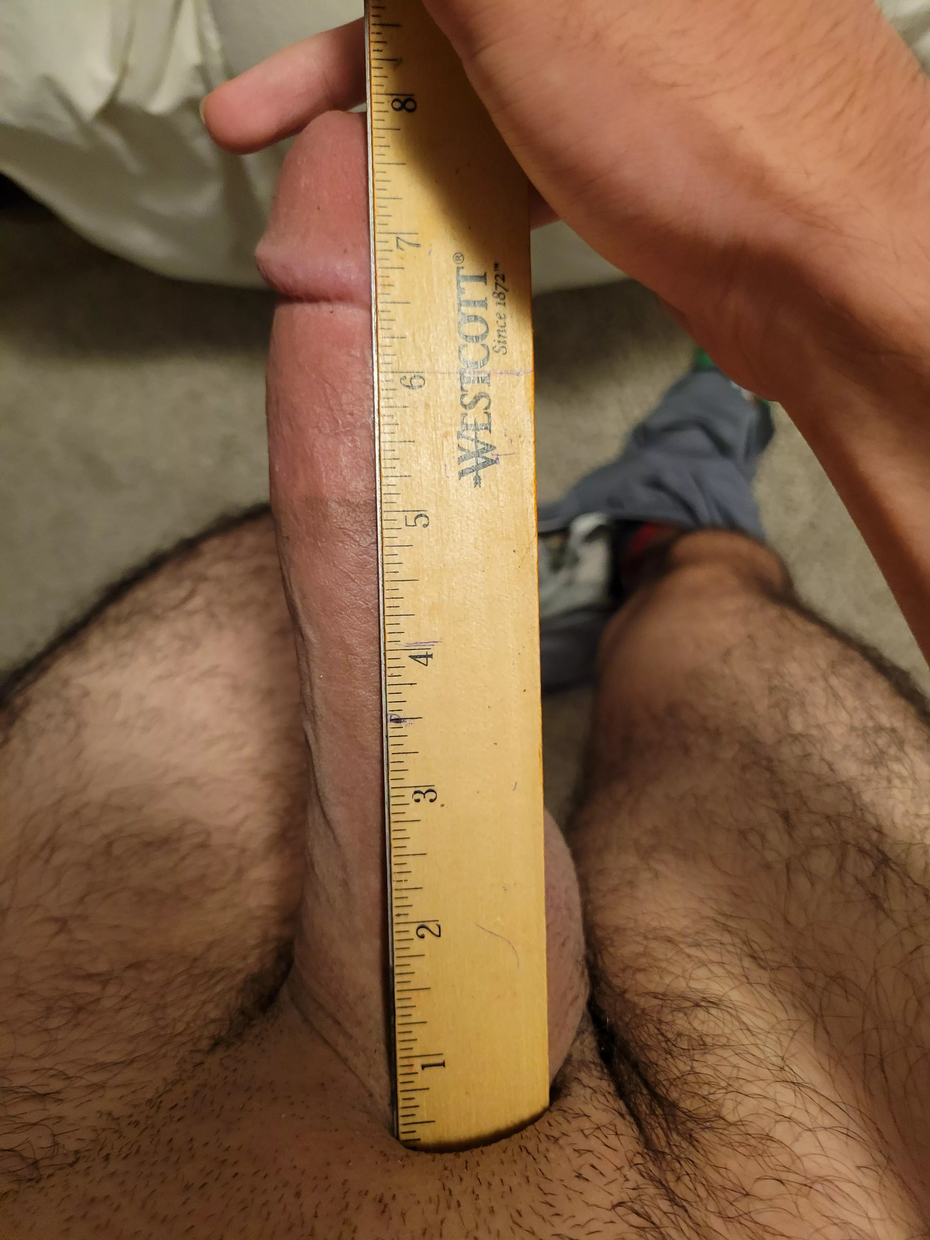 Is this big? DMs open