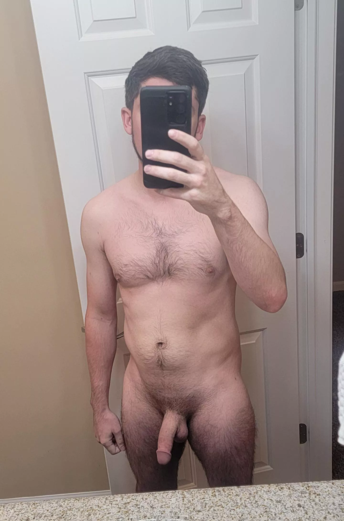 (m) 30 how do I look?