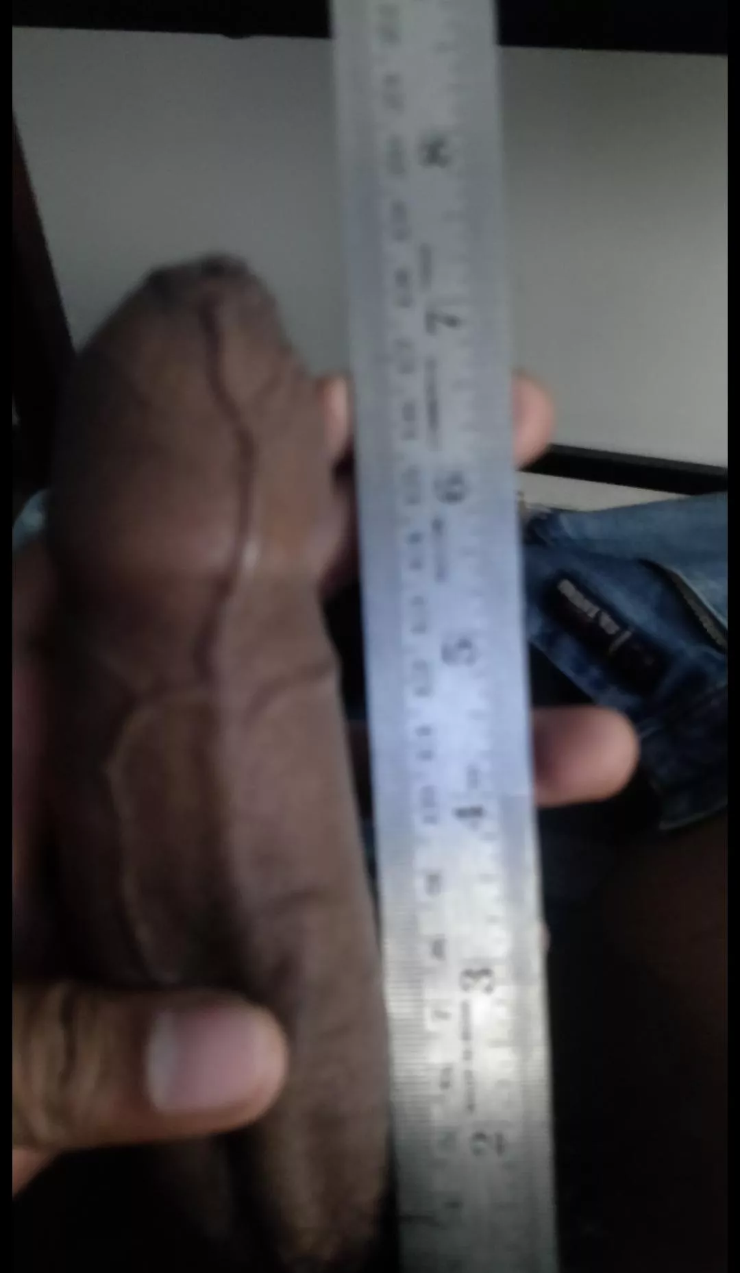 [M] rate my tool pls. is it too veiny?