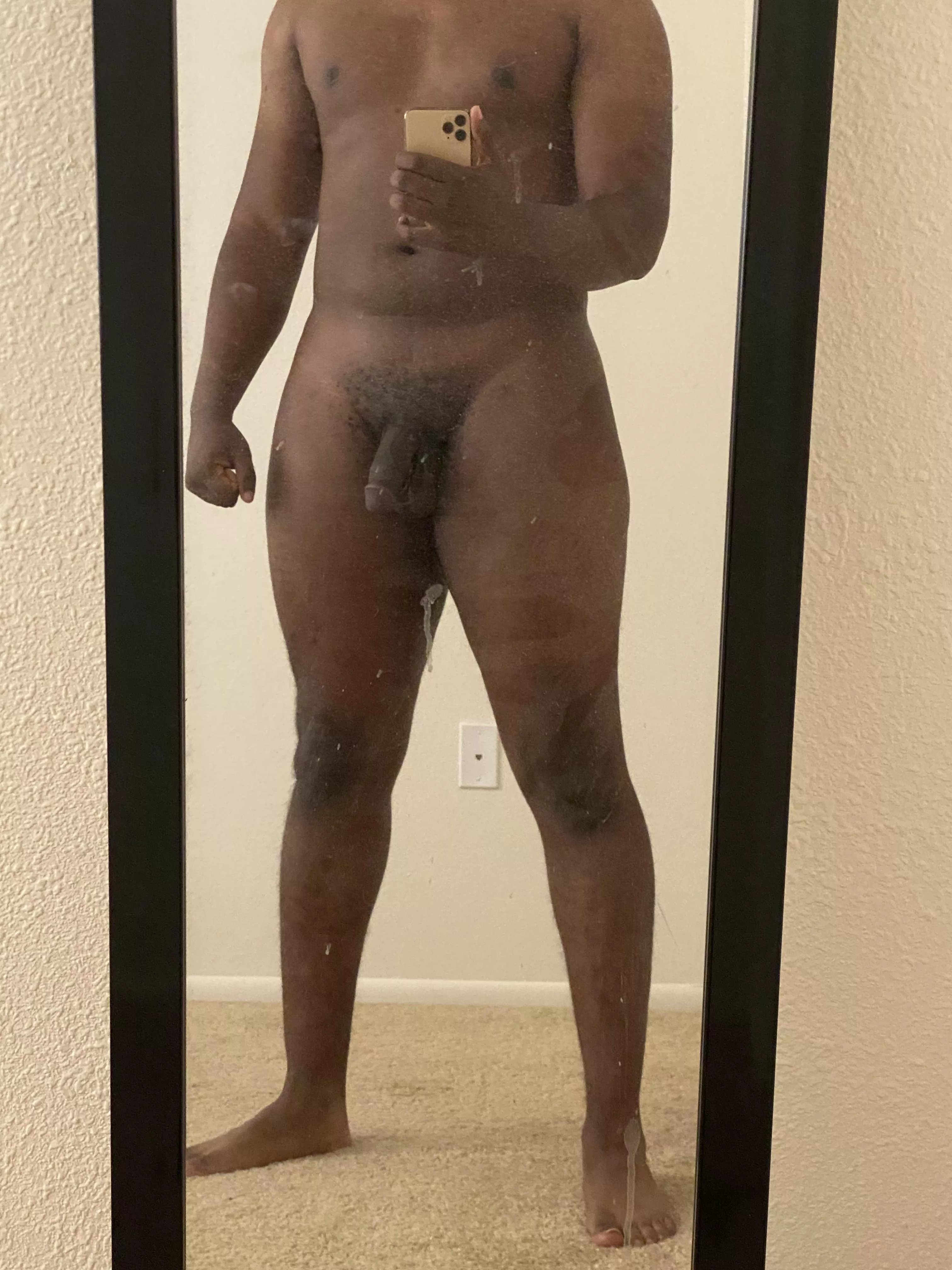 Old mirror, New Pic