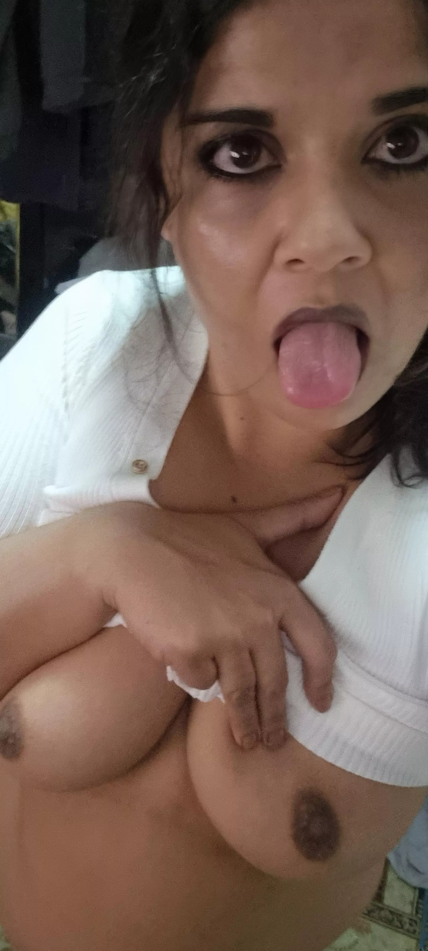 Public cum trib my 35yo aussie wife please let me know when you post it guys thankyou!!