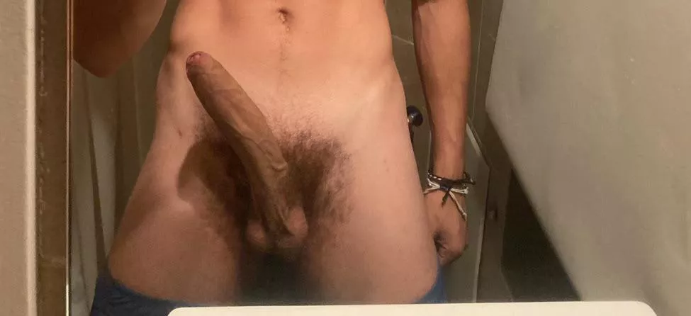 Should I shave the bush?