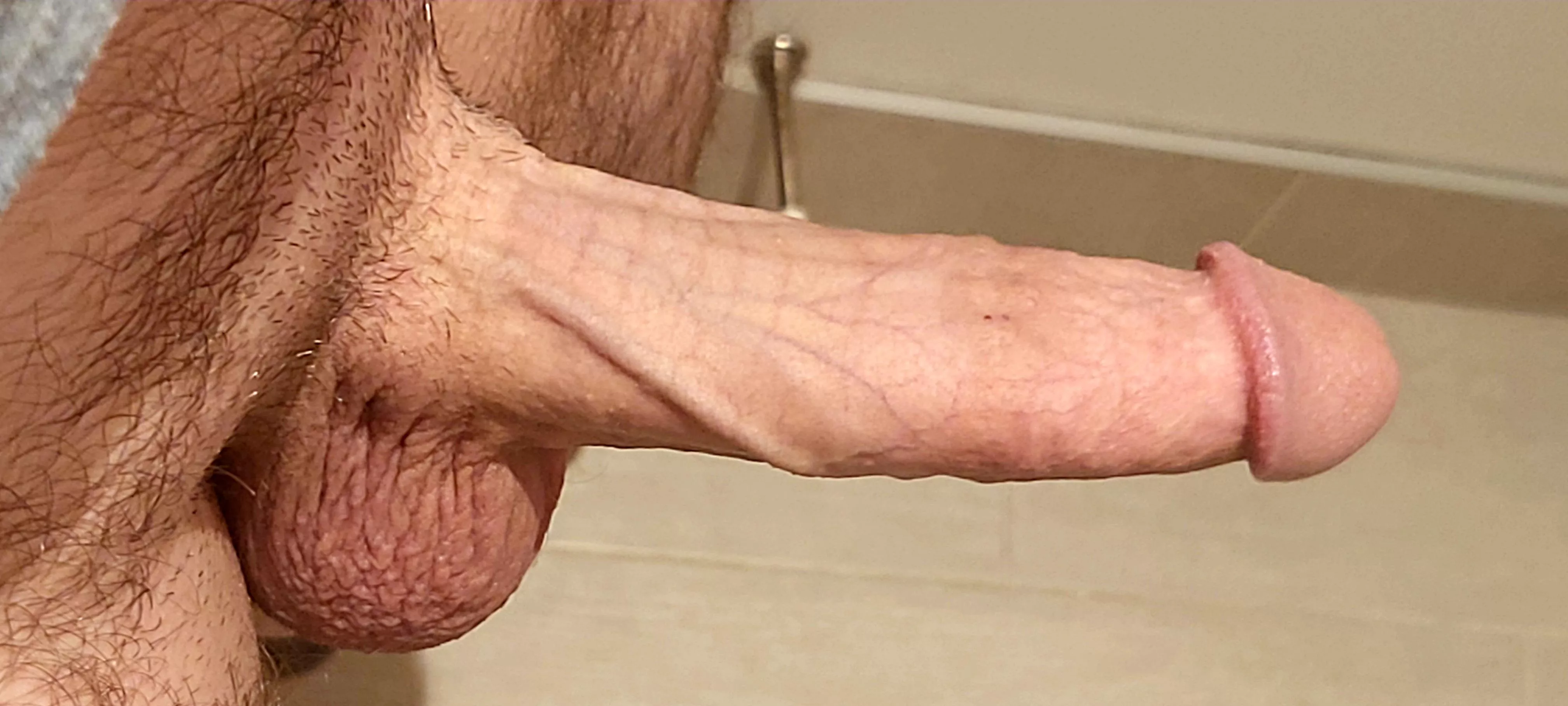 Smooth and Veiny