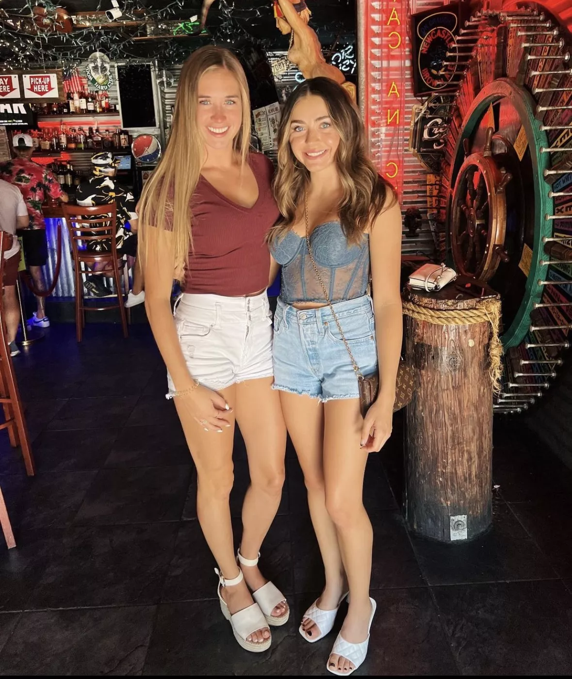 Tall or Short