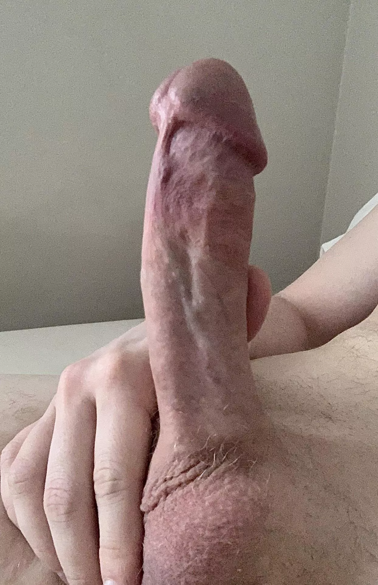 Want some cock for breakfast?