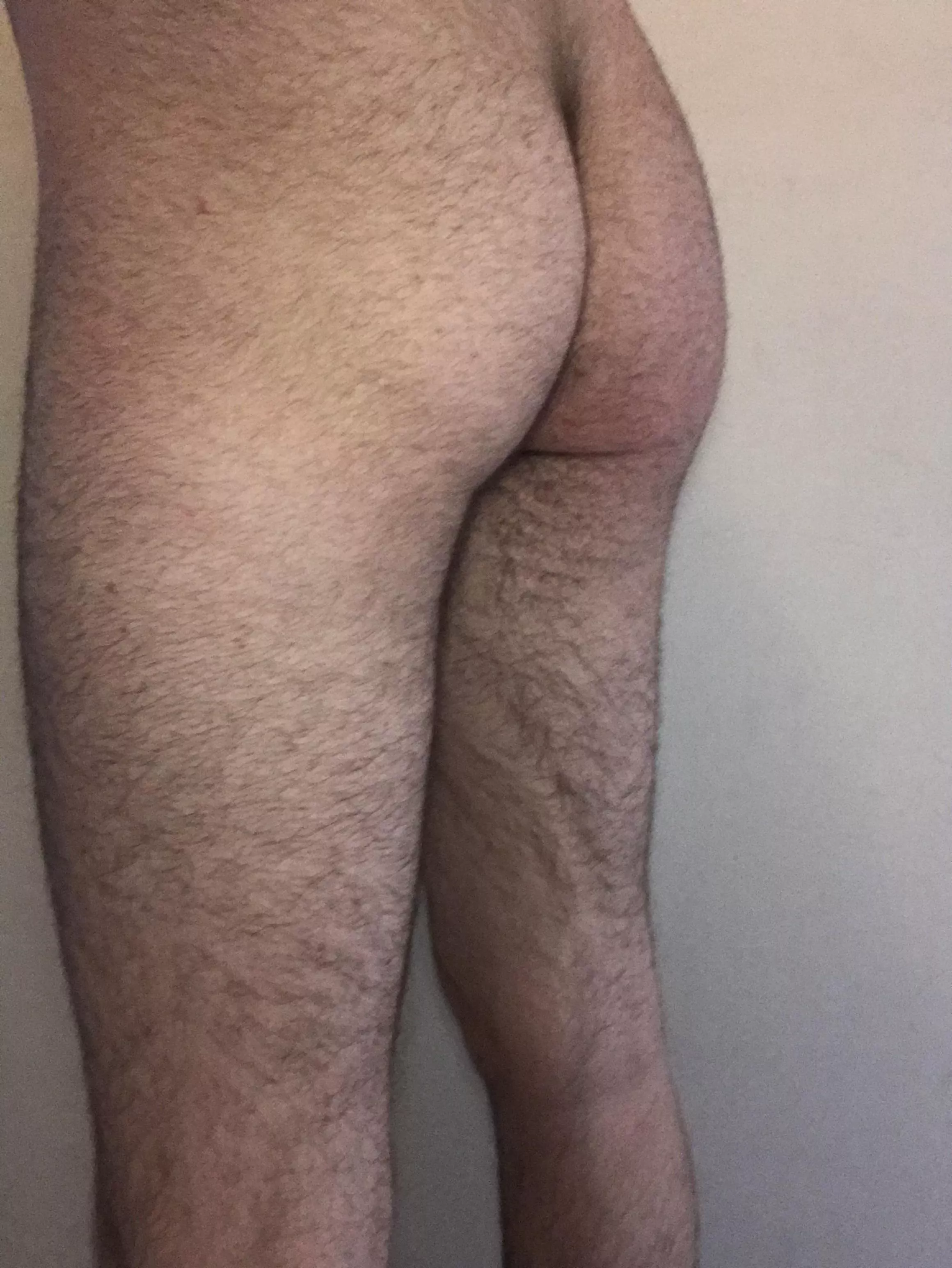 What kind of butt do I have?