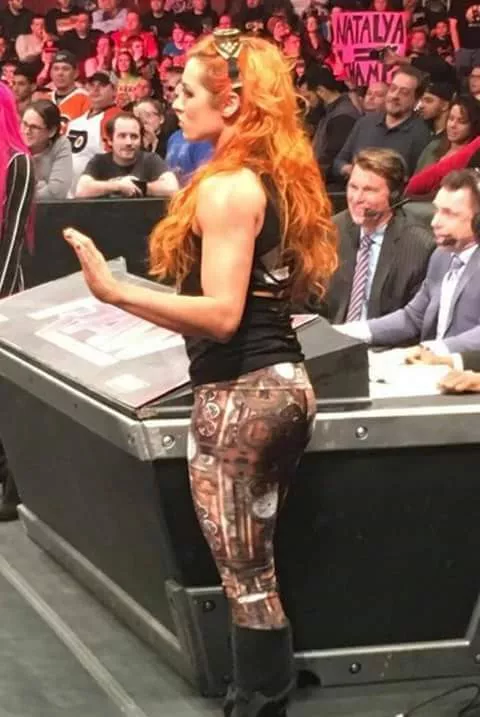 Becky Lynch