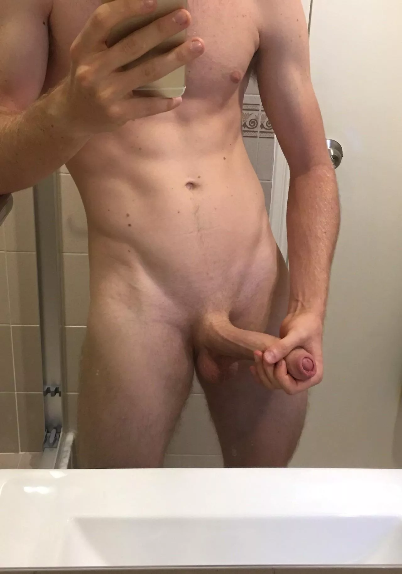 [m] 23 rate me please