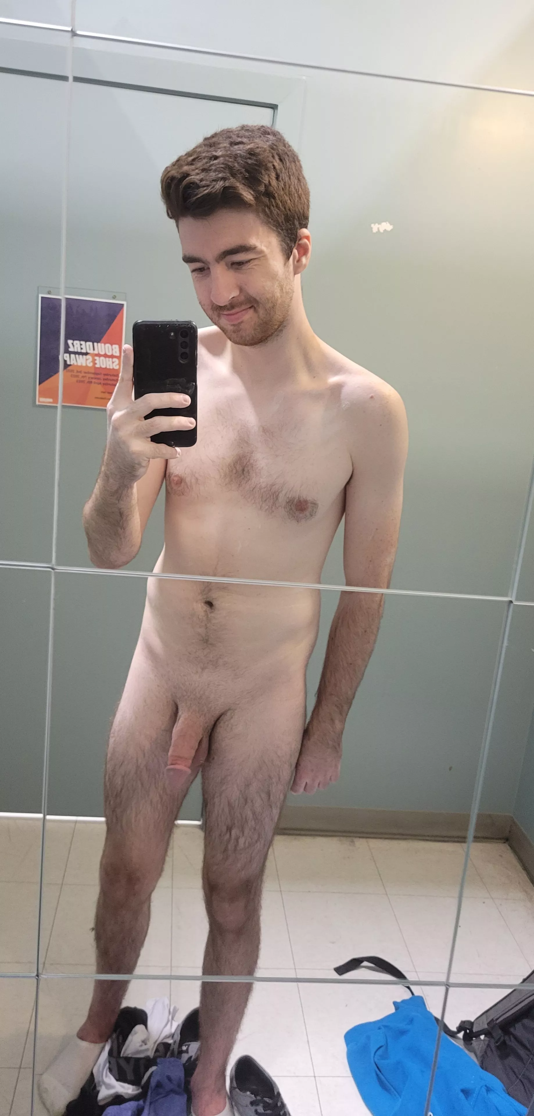 [28M, 154lbs, 5'11] Exercising feels really good