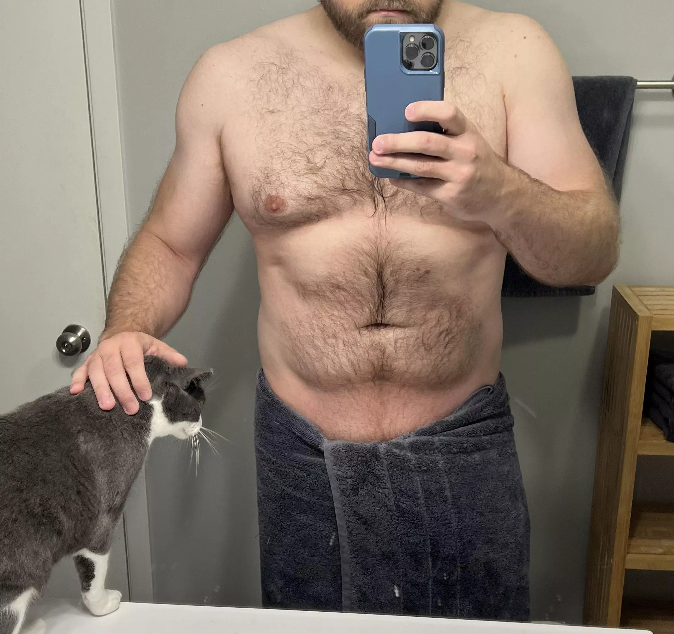 [39] first post, fresh out the shower