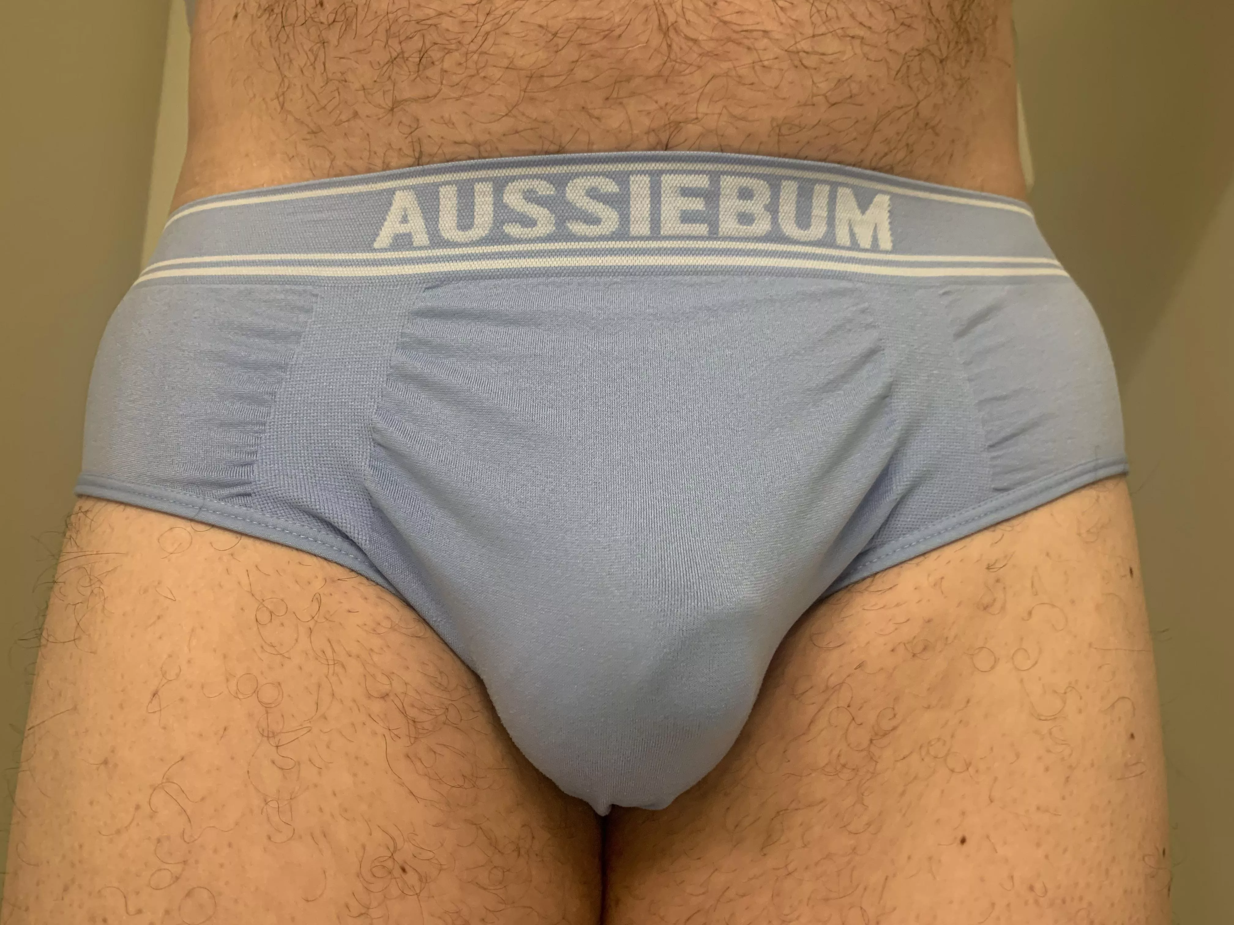 AB Seamless Briefs