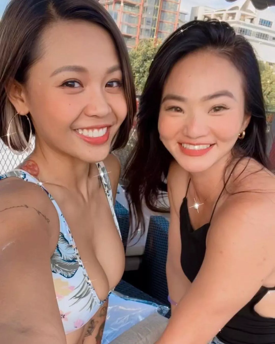 Asian Cuties