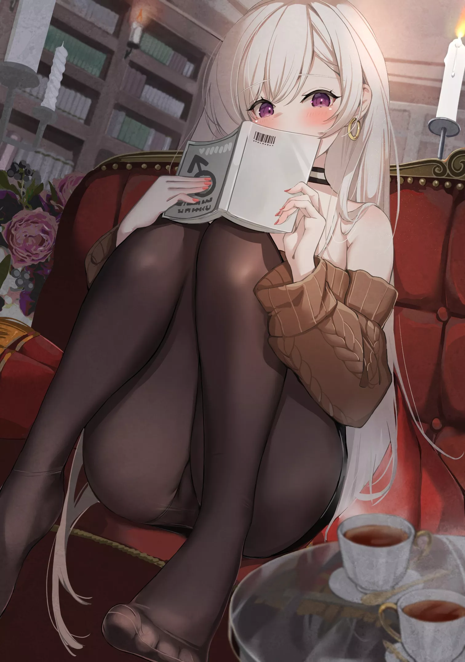 Belfast [Azur Lane]